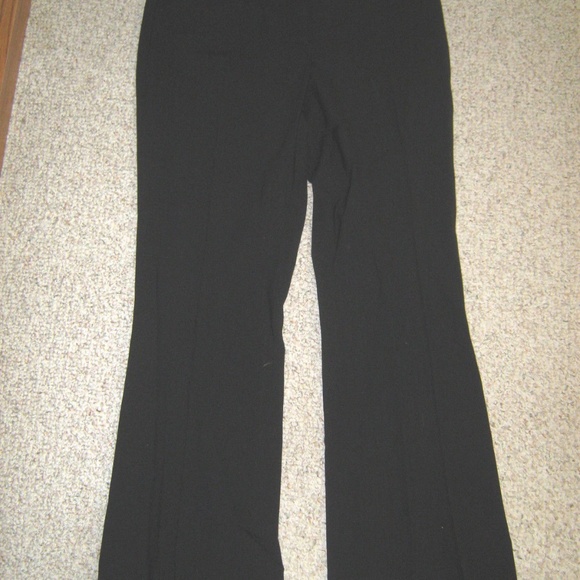 tahari stretch pants